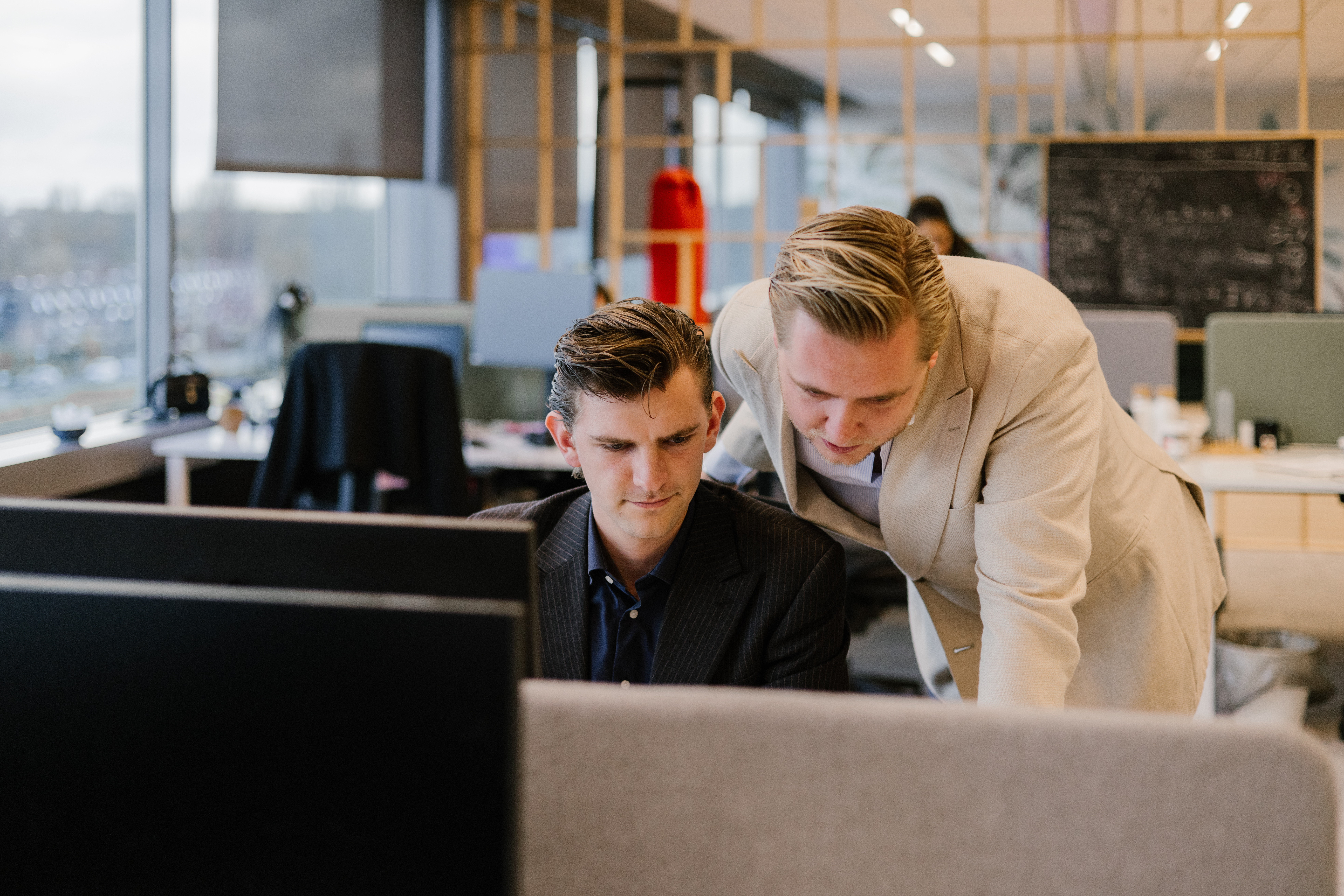 Job Consultancy in belgium