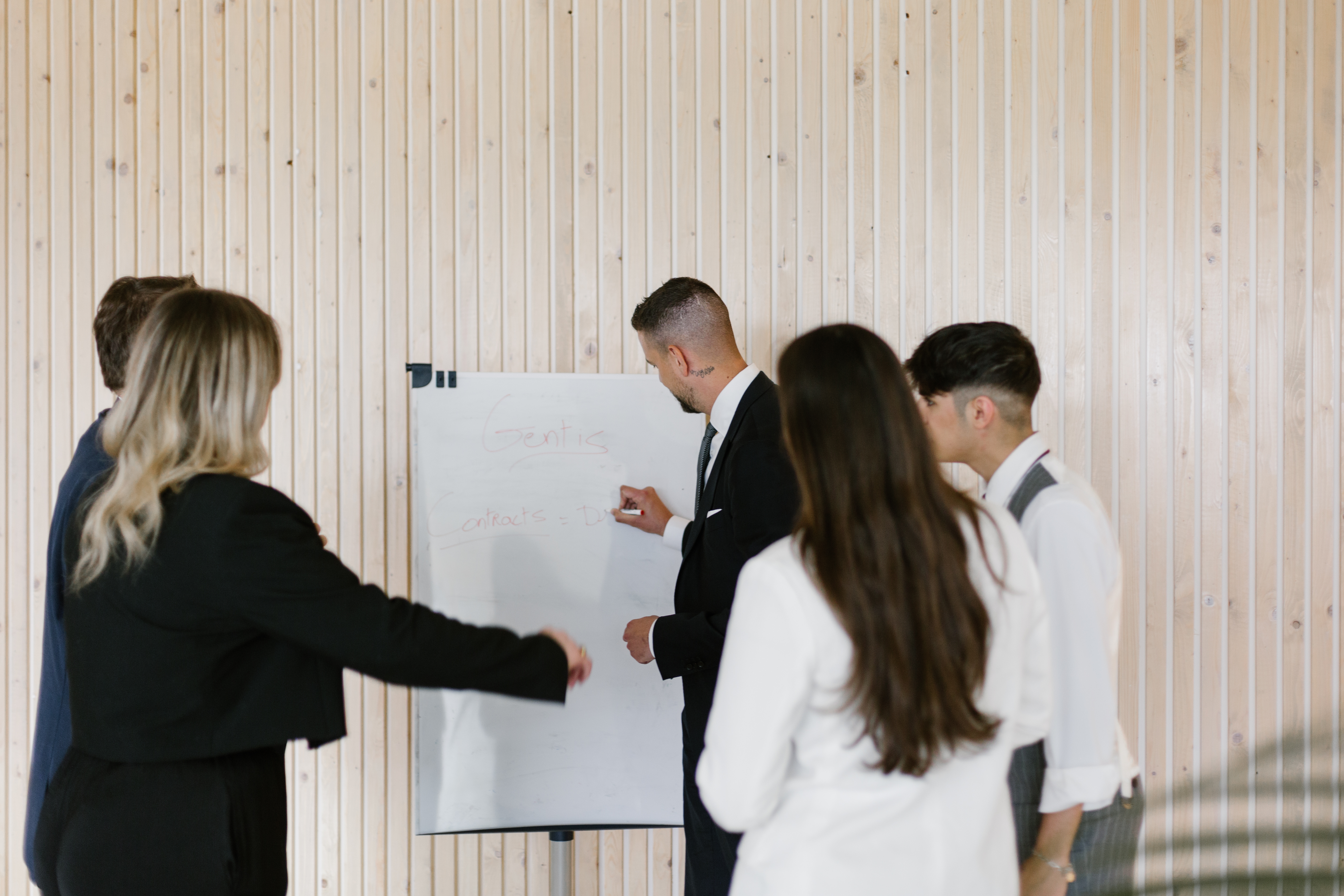 Unlock your dream career with Homini