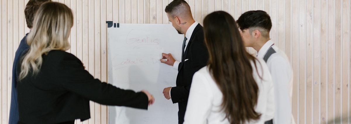 Unlock your dream career with Homini