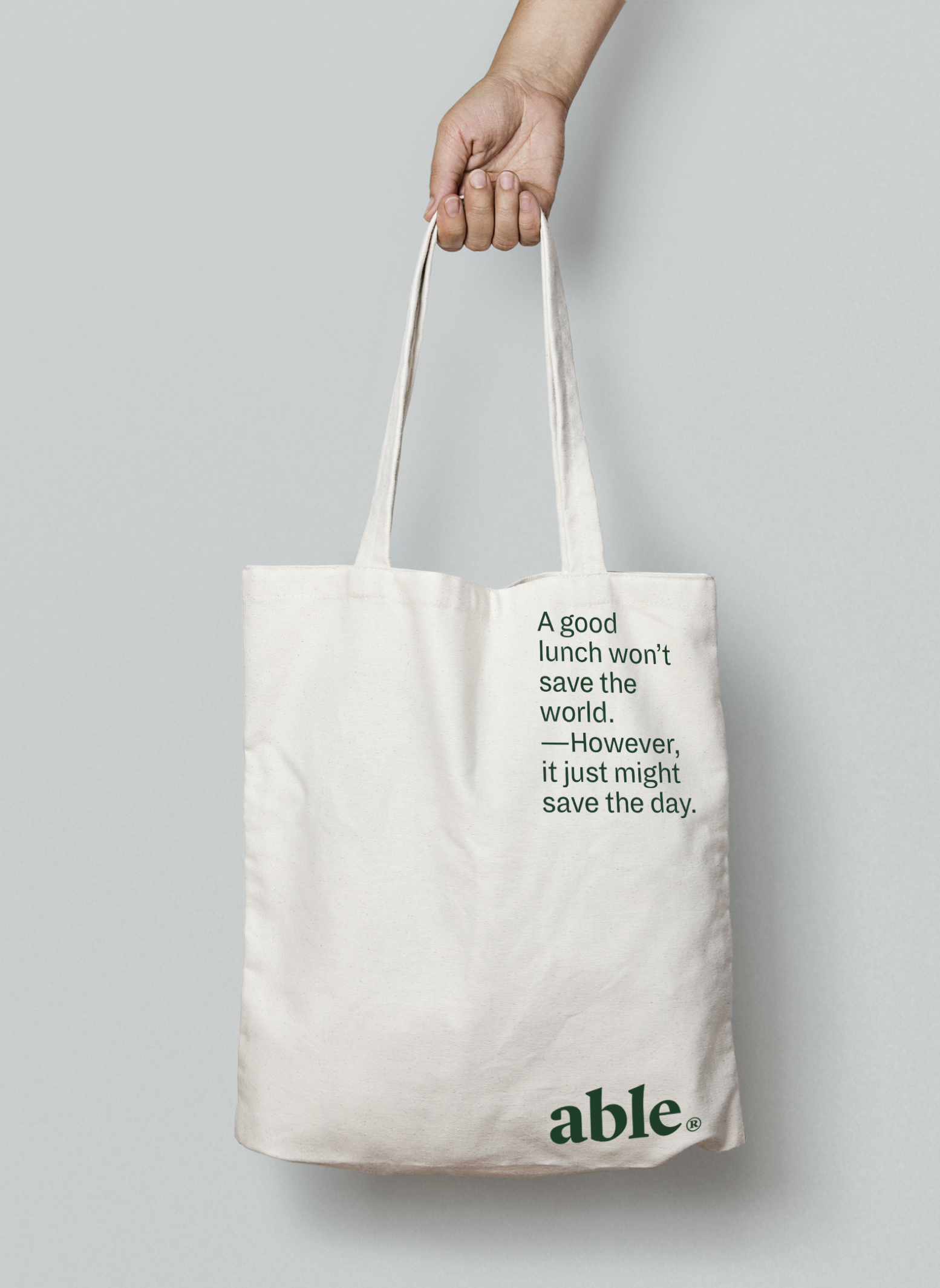 french canvas bolsa brand