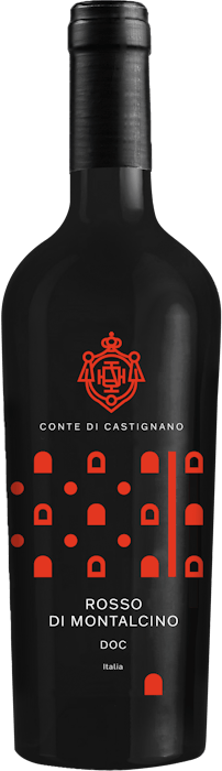 Rosso di Montalcino DOC
