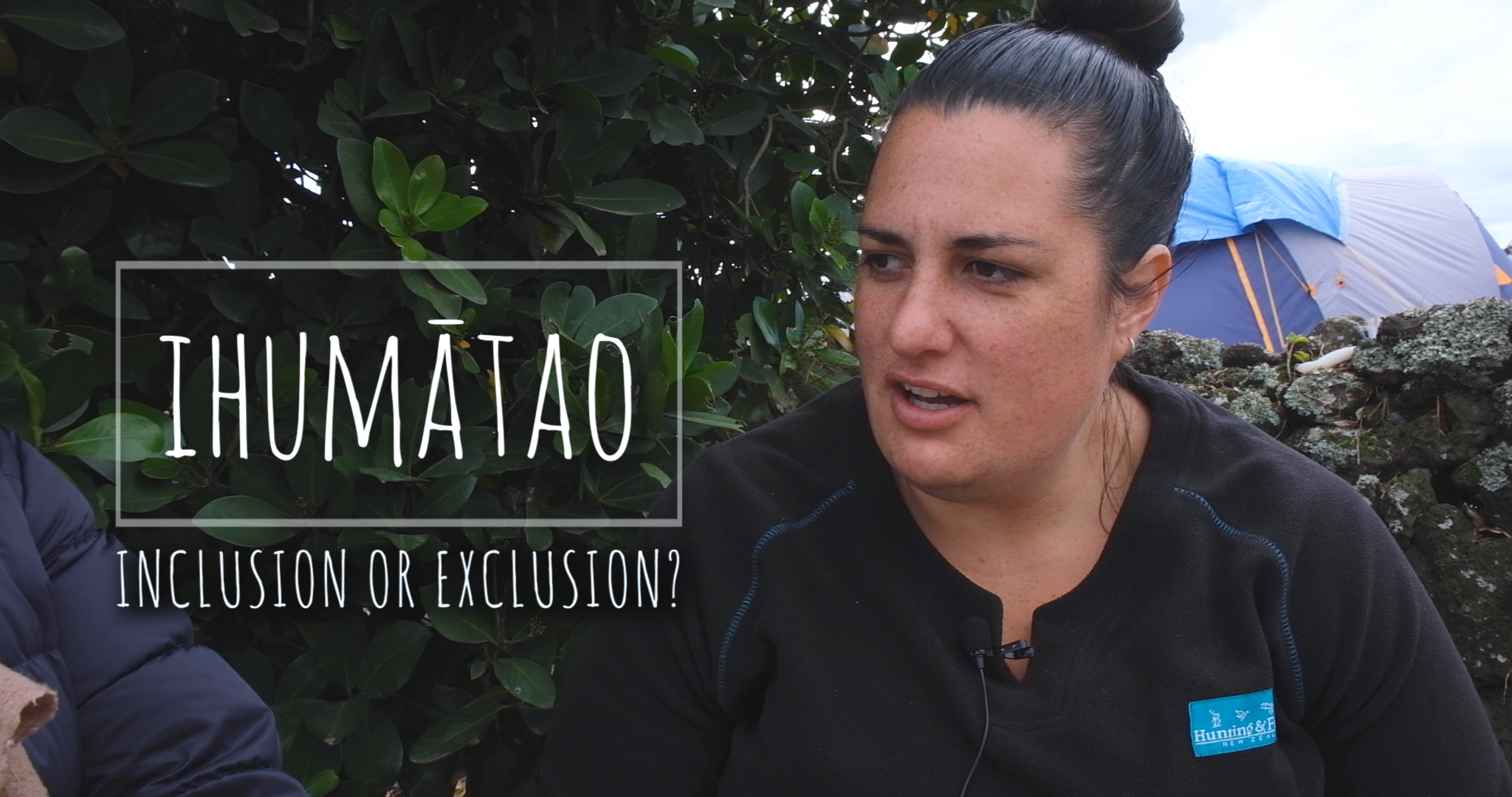 Ihumātao: Inclusion or Exclusion