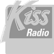 logo Kiss radio
