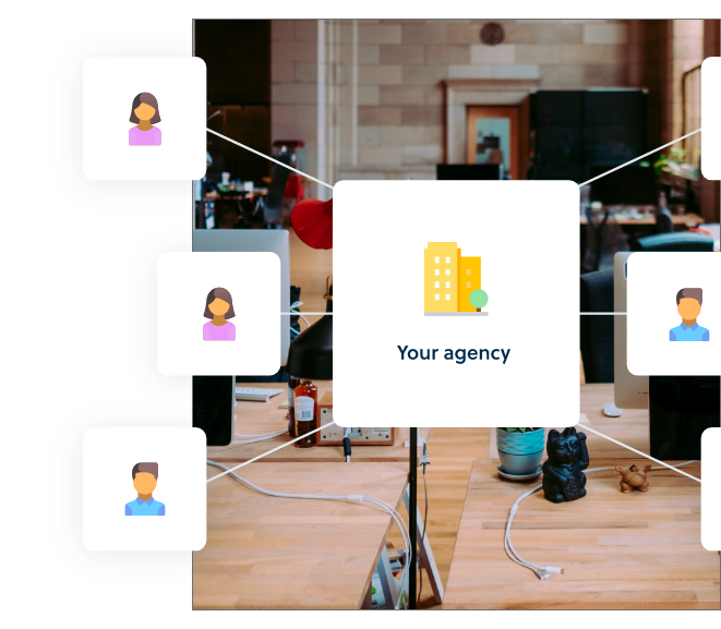Free Premium CSS Agency Solution