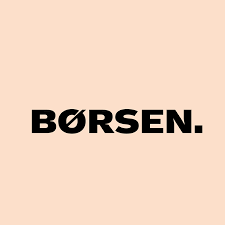 Børsen (Danish)