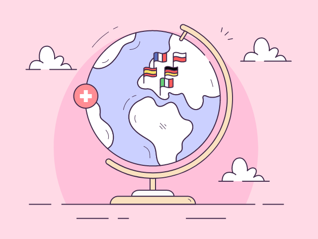 Cobiro launches multilingual website