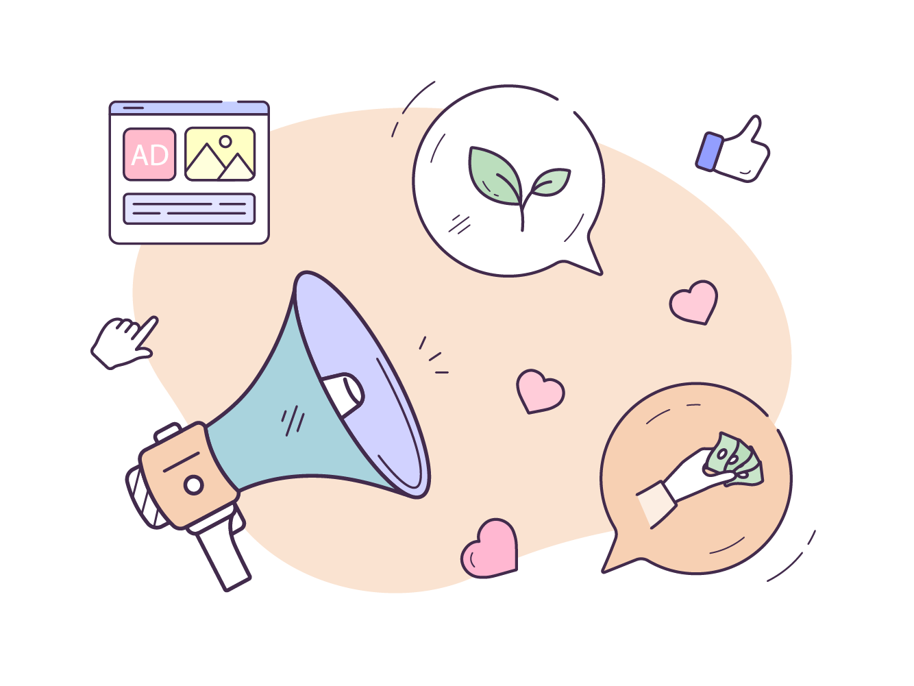 Reach explained