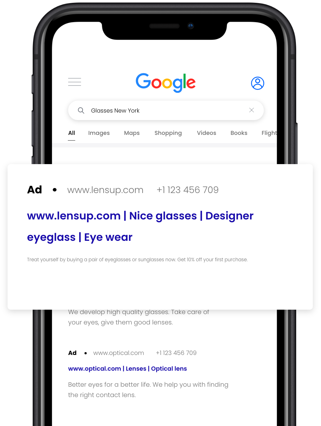 What is Google Ads?