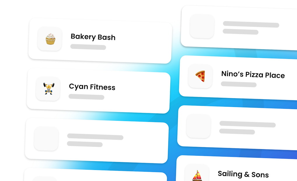 interface cobiro pro