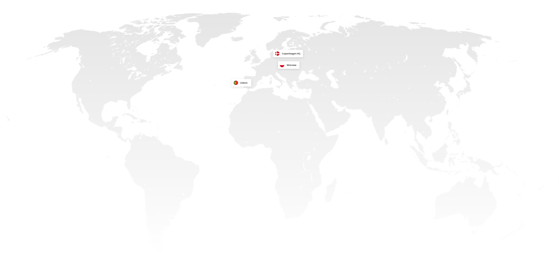Office locations