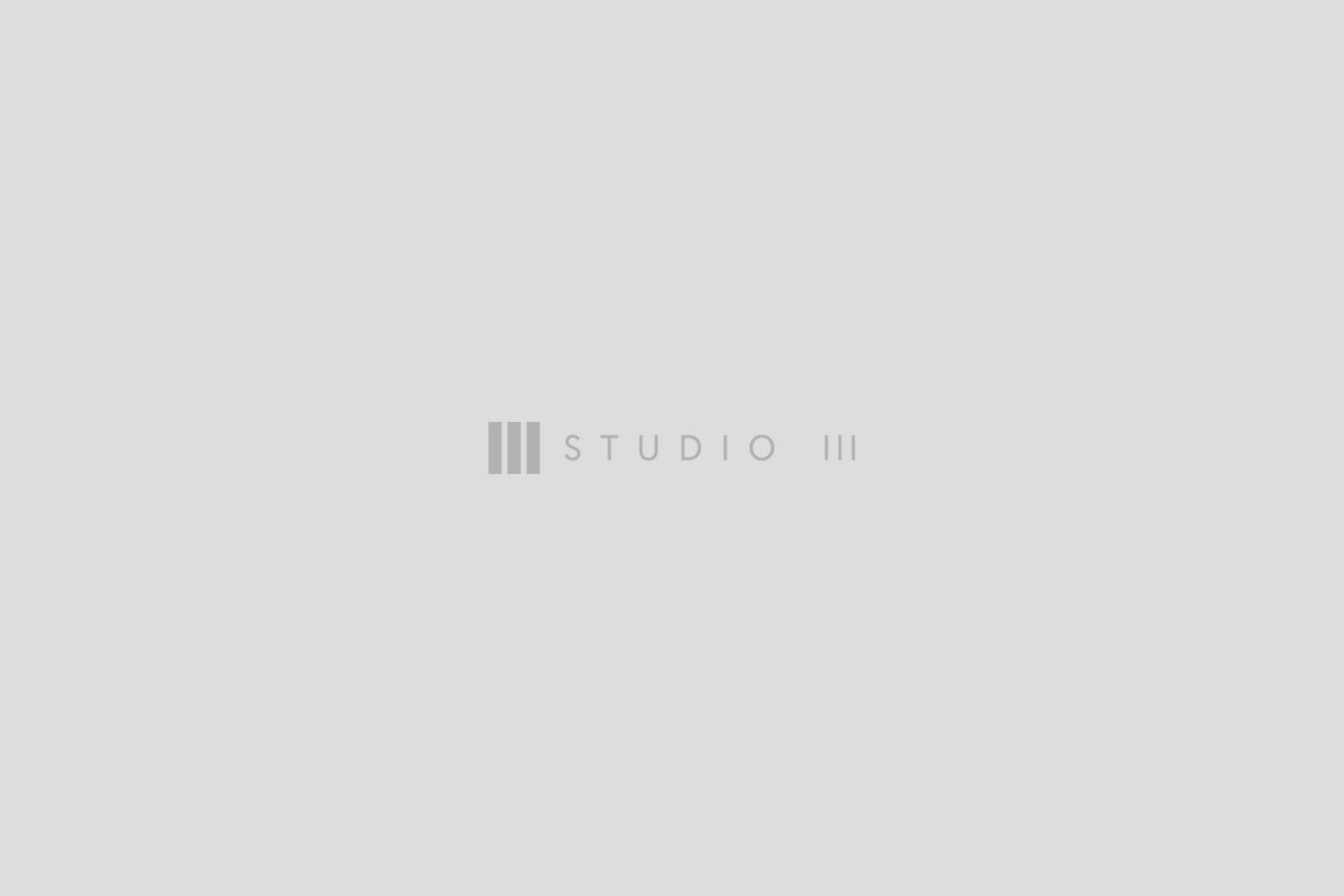 Studio III logo