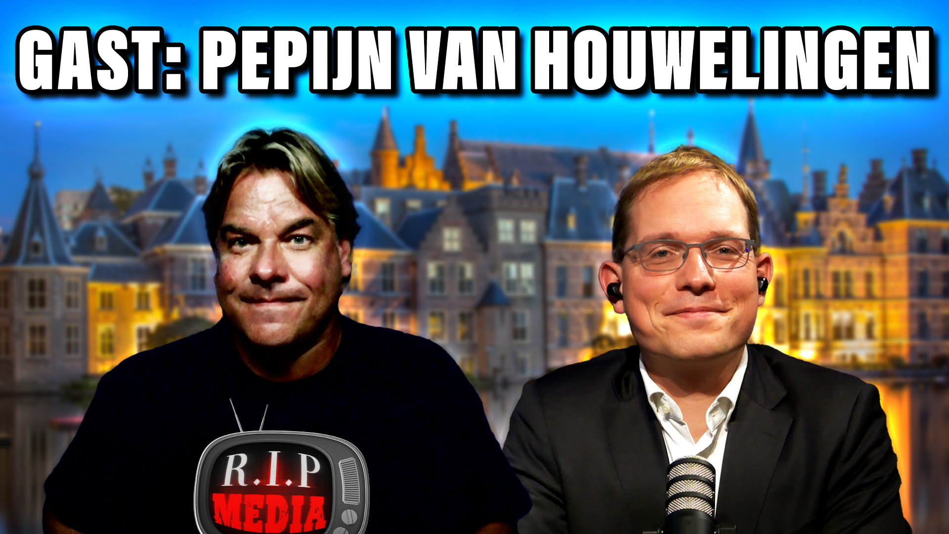 Episode Logo