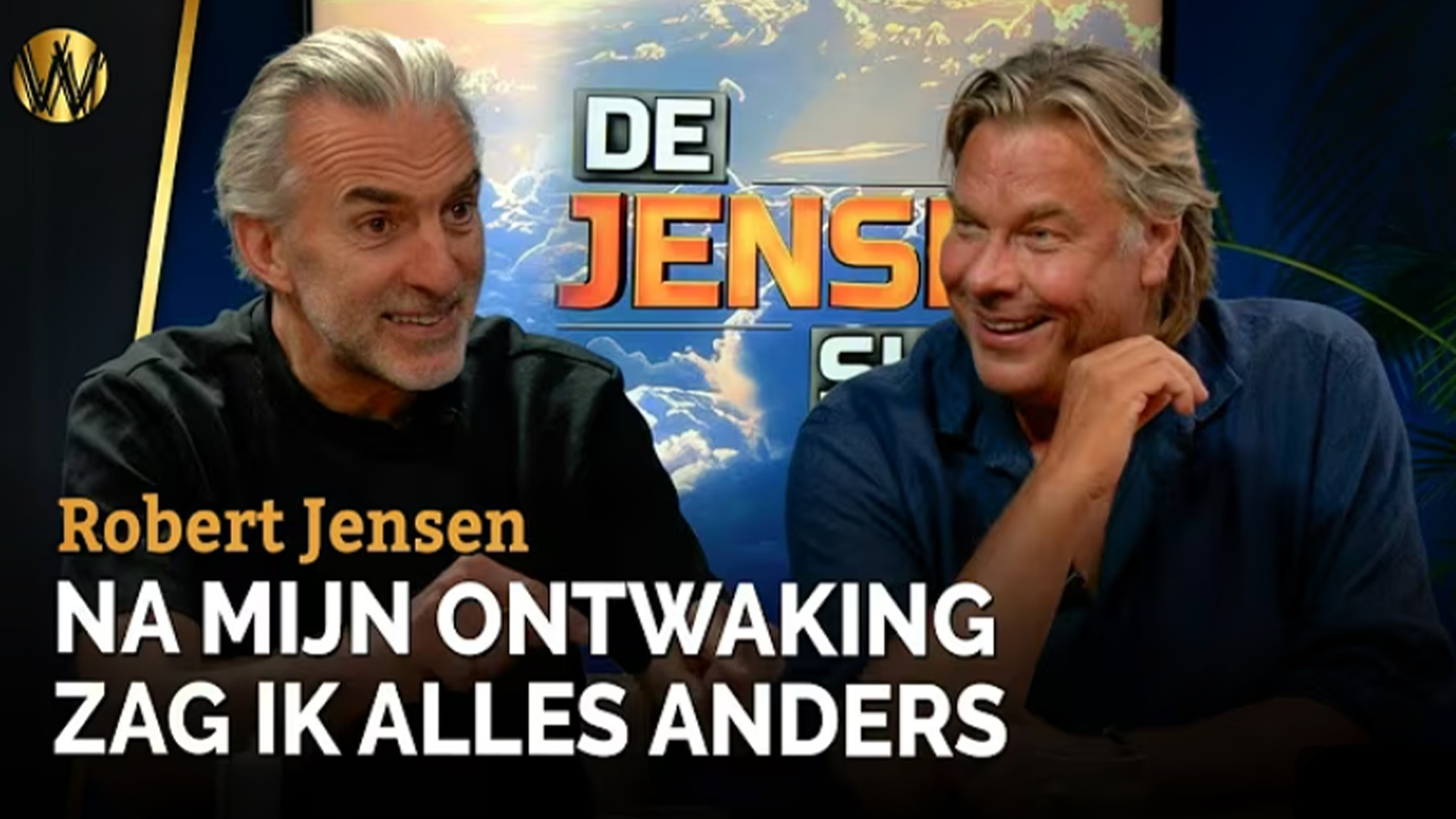 De Jensen Show