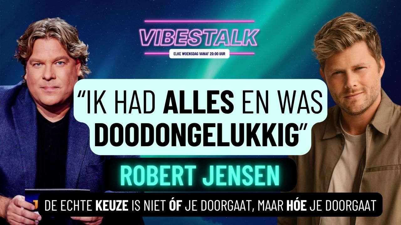 De Jensen Show
