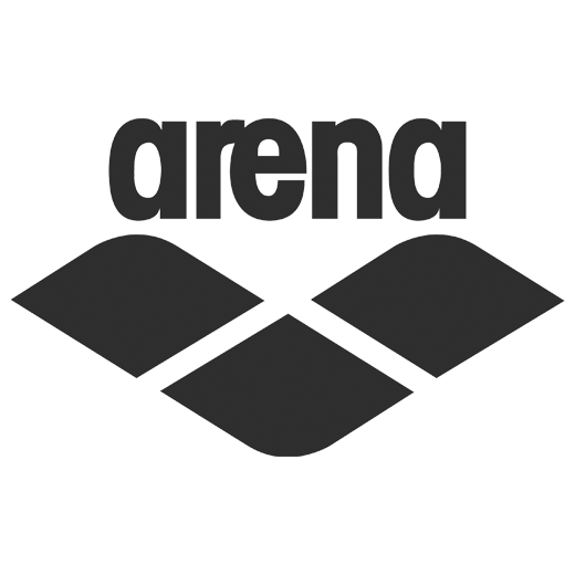 Arena Neopreananzug Marke Logo