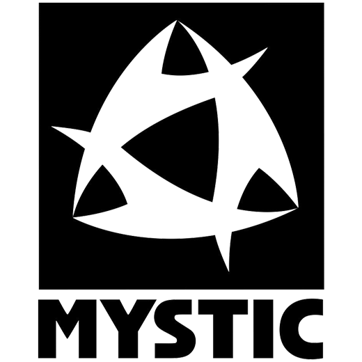  Mystic Wetsuit Brand Logo