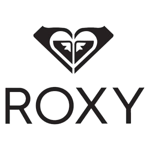 Roxy Neopreananzug Marke Logo