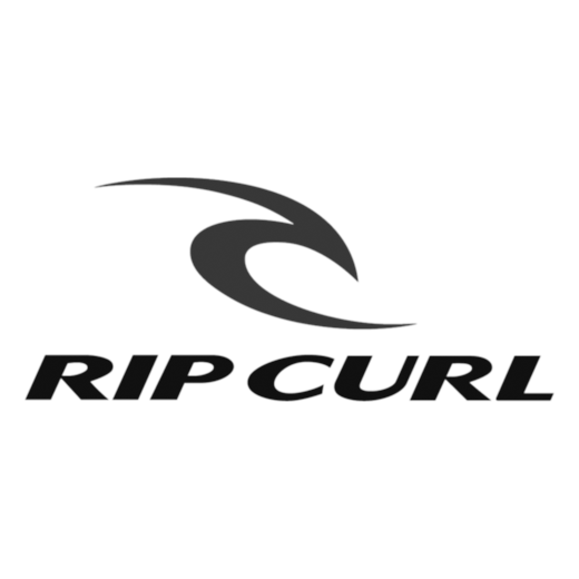 Rip Curl Wetsuit Brand Logo