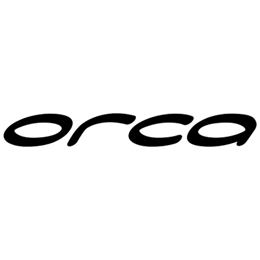 Orca Neopreananzug Marke Logo