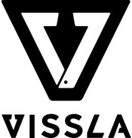 Vissla Wetsuit Brand Logo