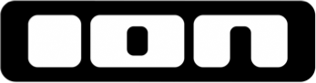 Ion Wetsuit Brand Logo