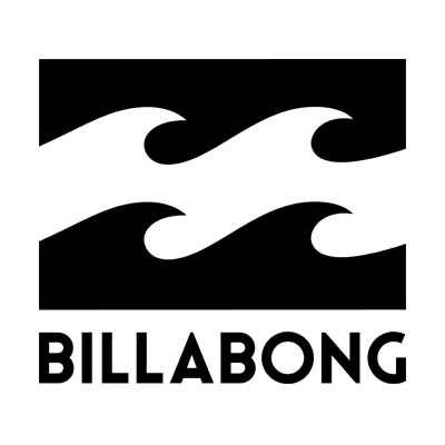 Billabong Neopreananzug Marke Logo