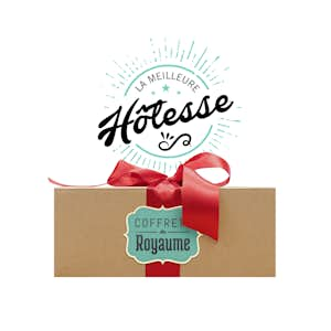 Coffret hôtesse 