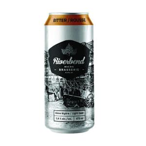 Bière - Bitter/Rousse - Riverbend