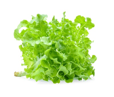 Verdant cap