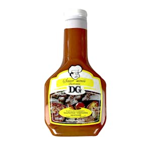 Sauce sucrée - Sauce et marinade DG