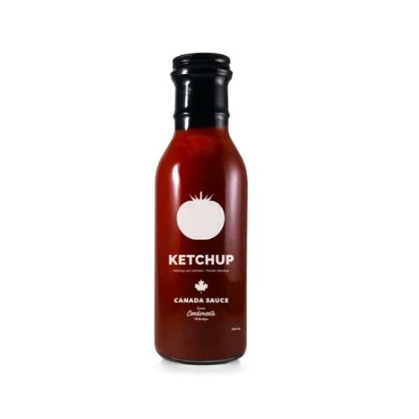 Ketchup