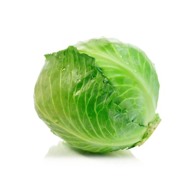 Verdant cap