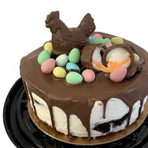 Gateau Glace Paques Coffrets Du Royaume Gateau Glace Paques Coffrets Du Royaume