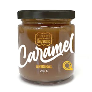 Caramel original