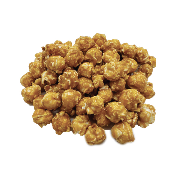 Pop corn caramel