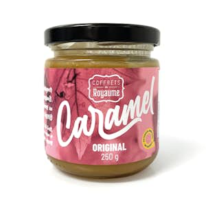 Caramel original