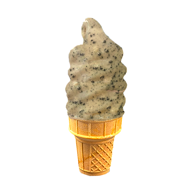 Trempage chocolat biscuit et crème (caisse de 4 x 1 kg) - SANS ARACHIDES