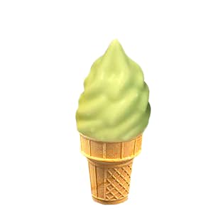 Trempage chocolat lime (caisse de 4 x 1 kg) - SANS ARACHIDES