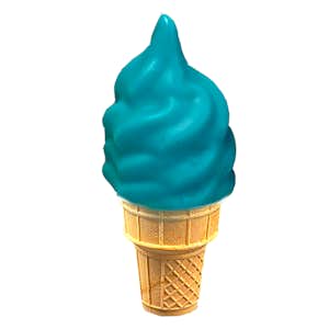 Trempage framboise bleue (caisse de 4 x 1 kg) - SANS ARACHIDES