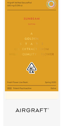 Airgraft Clean Vapor Is Here