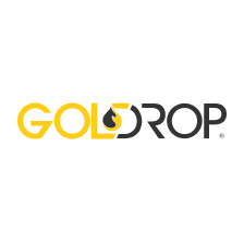 Gold Drop