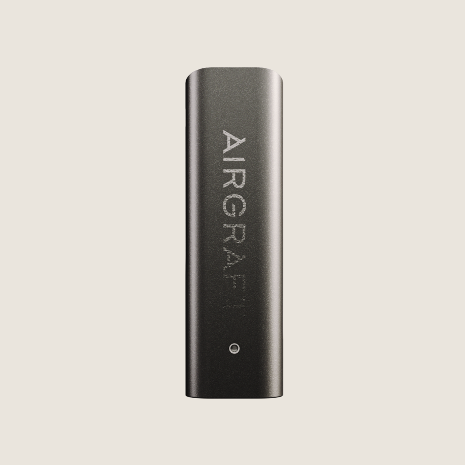 Airgraft 2 Battery | AIRGRAFT 2