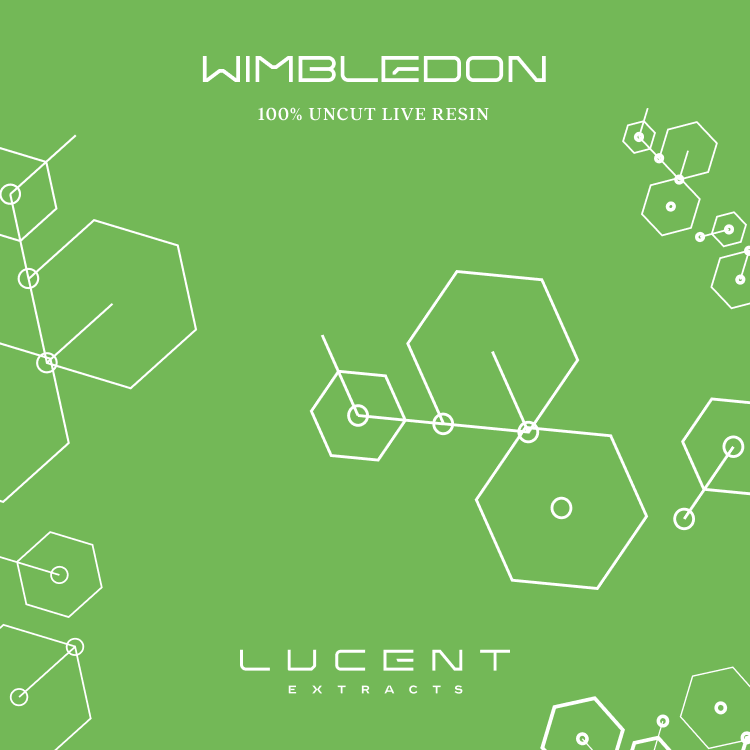 Wimbledon by Lucent Extracts | AIRGRAFT 2