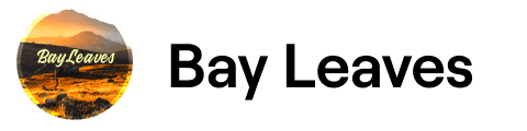 Bay Leaves