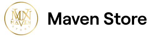 The Maven Store