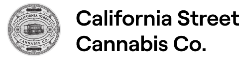 California Street Cannabis