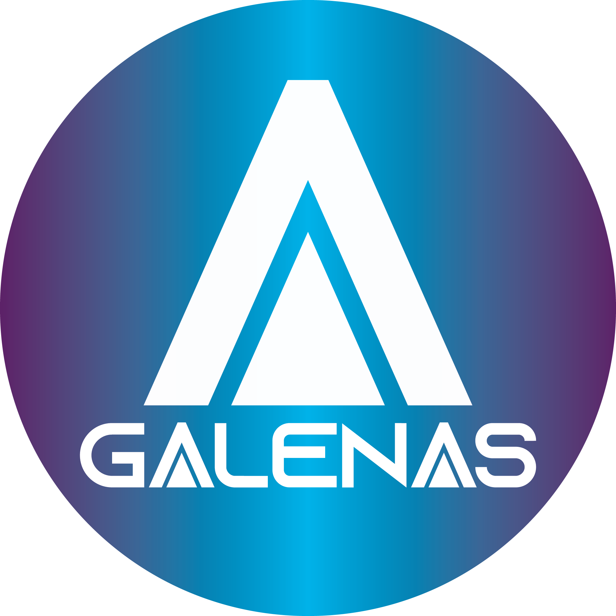 Galenas