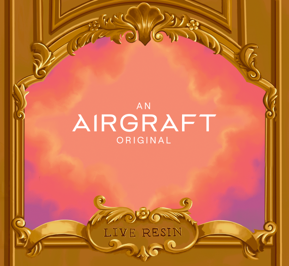 AIRGRAFT 2 | Better cannabis vaporizer.