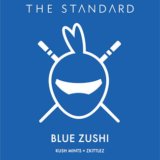 Blue Zushi by The Standard | AIRGRAFT 2 Blue Zushi by The Standard | AIRGRAFT 2