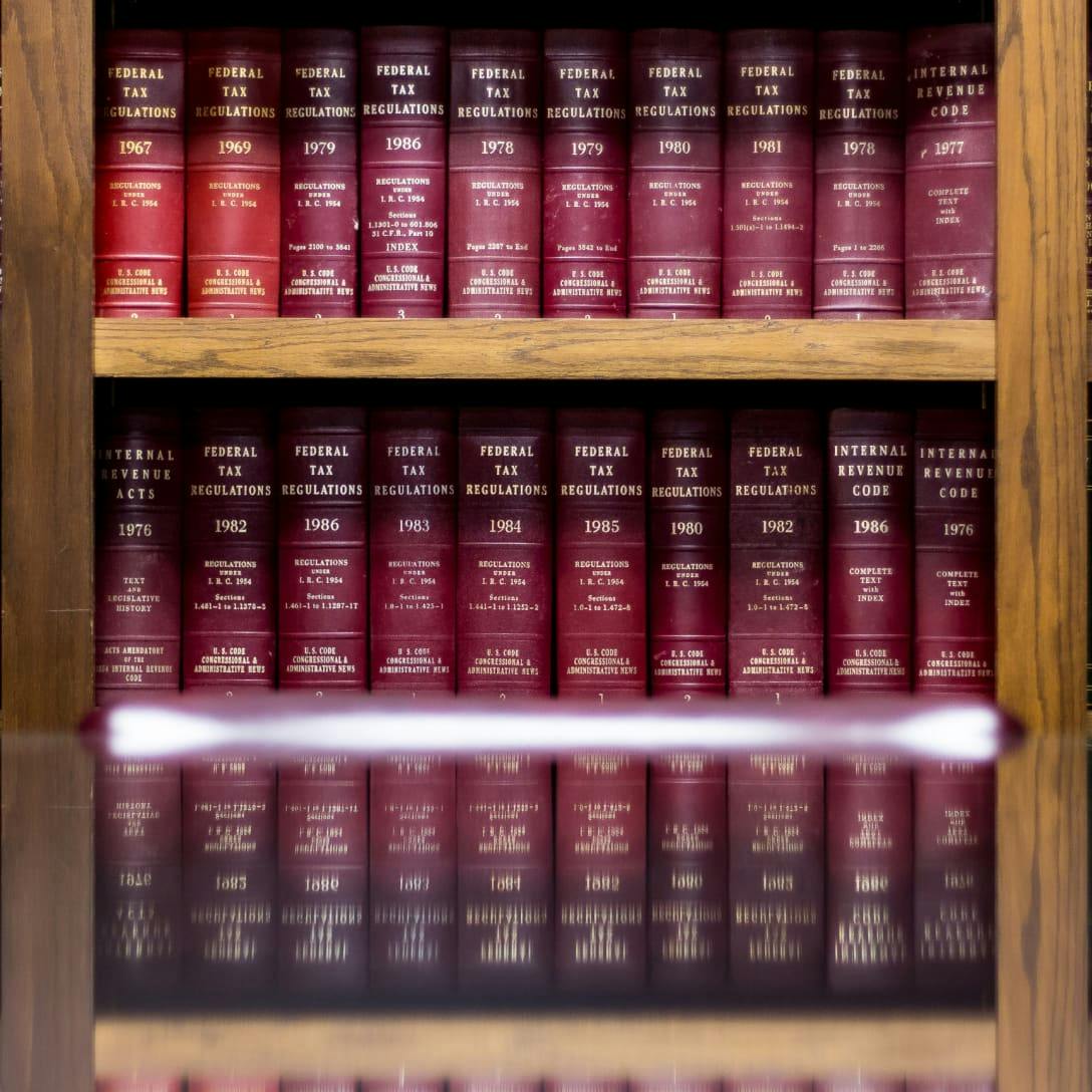 Bookshelf